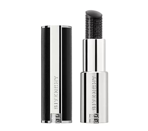 sephora givenchy lip balm|givenchy interdit black.